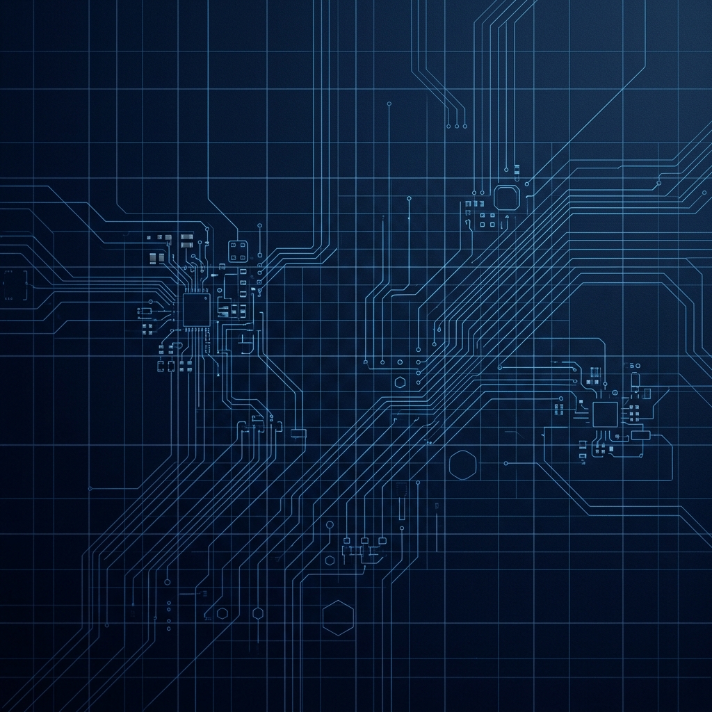 Tech Pattern